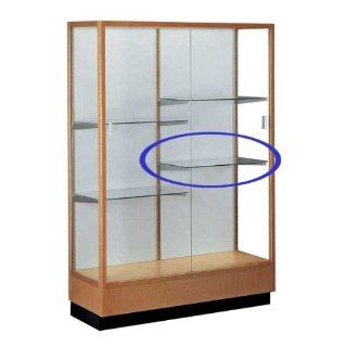 Heritage 891 Glass Shelf: Home Improvement