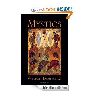 Mystics eBook: William Harmless: Kindle Store