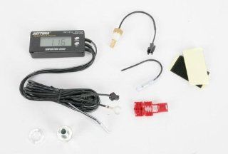 Shindy Digital Oil Temperature Gauge Adapter Plug   14mm x P1.50 17 854S: Automotive
