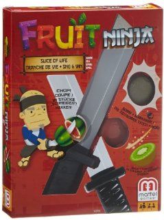 Fruit Ninja: Slice of Life Game: Toys & Games
