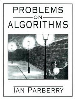 Problems on Algorithms: Ian Parberry: 9780134335582: Books