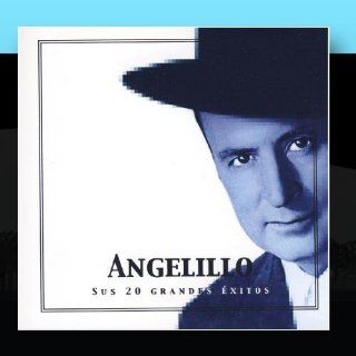 Angelillo, Sus 20 Grandes xitos: Music