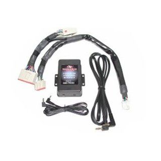 PIE XM6 FRD03 2003 up Ford 6 Volt XM Satellite Radio Aux Input : Vehicle Audio Auxiliary Adapters : Car Electronics