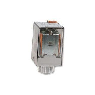 FINDER   60.13.8.110.0040   RELAY, 3PDT CO, 250VAC, 20A, PULG IN Vehicle Electronics Accessories