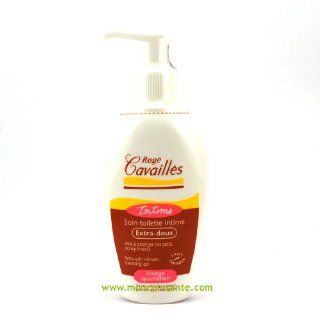 Roge Cavailles Extra Mild Personal Hygiene Care 200ml: Health & Personal Care