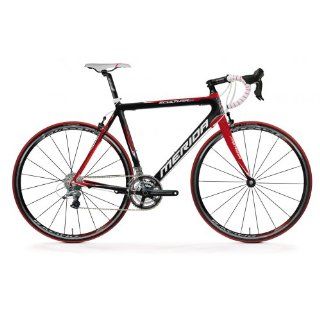 Merida Scultura EVO 905 30 rot/carbon red/black (2012) (Frame size: 55 cm) Road bike : Road Bicycles : Sports & Outdoors