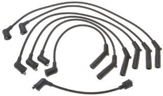 ACDelco 906R Spark Plug Wire Kit: Automotive