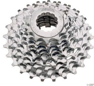 Miche Campy Splined 11 25 10 Speed Cassette : Bike Cassettes And Freewheels : Sports & Outdoors