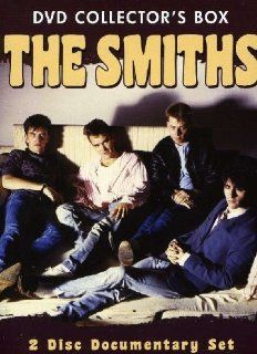 The Smiths   DVD Collector's Box: The Smiths: Movies & TV