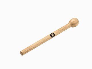 Meinl Percussion SB6 16 Inch Wood Samba Beater with Wood Tip: Musical Instruments