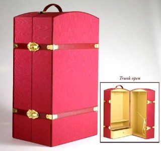 Doll Storage Trunk for 18 Inch Dolls: Toys & Games