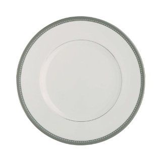 Thomas O'Brien Elissa Fine Bone China 13 Inch Charger: Kitchen & Dining