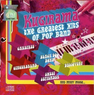 Kugirama Popband: Music