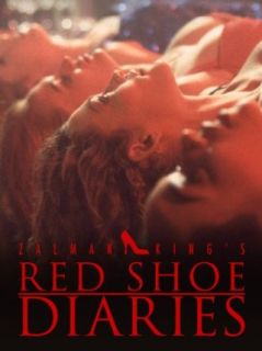 Zalman King's Red Shoe Diaries Movie #5: Weekend Pass: David Duchovny, Claire Stansfield, Ron Marquette, Ely Pouget:  Instant Video