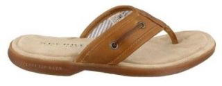 Sperry Top Sider Men's Boat Sandal Thong Shoes