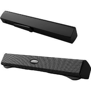 Kinyo 2.0 portable USB Audio Bar Speaker : MP3 Players & Accessories
