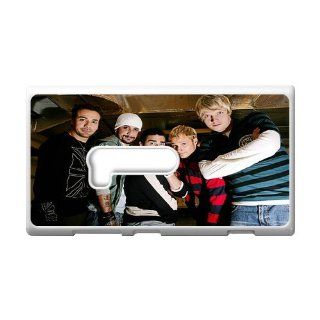 DIY Waterproof Protection Backstreet Boys Case Cover For Nokia Lumia 920 0456 03 Cell Phones & Accessories
