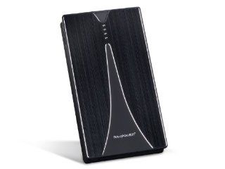RAVPower 15000mAh Portable Power Bank Pack External Battery Charger for iPad Air, iPad Mini 2, iPad 4, 3; Samsung Tablets: Galaxy Tab, iPhone 5S 5C 4S 4, Android Smart Phones Galaxy S4, S3, Note 3, Note 2, Nexus 5, Nexus 4; Samsung Chromebook; Notebook Ac
