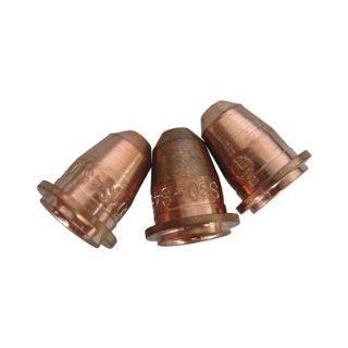 Northern Industrial Welders Replacement Nozzles for Plasma Cutter (Item# 1646  Plasma Arc Cutting Equipment  