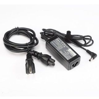36W AC Power Adapter/Battery Charger for Asus Eee PC 1000 1000H 1000HA 1000HC 1000HD 1000HE 1000HG 1000HT 1000XP 1002HA 900 900A 900HA 900HD 900SD 901 902 904HA 904HD 904HG MK90H S101 S101H T91: Computers & Accessories