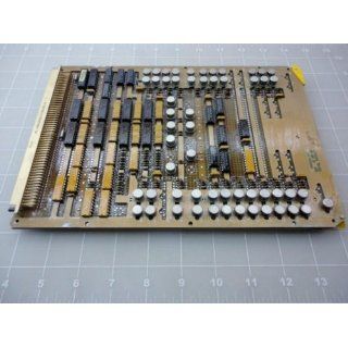 I CON ASSY 8509836 903 Circuit Board T16181: Mechanical Component Equipment Cases: Industrial & Scientific