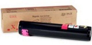 Xerox Brand Phaser 7750 Standard Yield Magenta Toner   106R00654