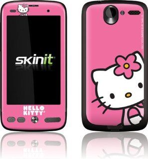 Hello Kitty Sitting Pink   HTC Desire A8181   Skinit Skin Sports & Outdoors