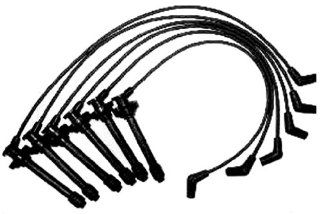 ACDelco 926X Spark Plug Wire Kit: Automotive