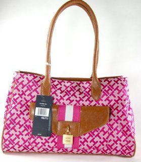 Women's Tommy Hilfiger Handbags Shopper: Everything Else