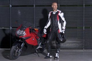 BMW Sport 2 Suit   Jacket: Automotive