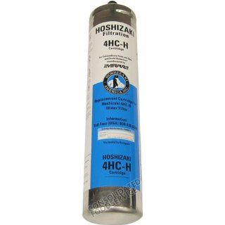 Hoshizaki 4HC H, Replacement Water Filter Cartridge