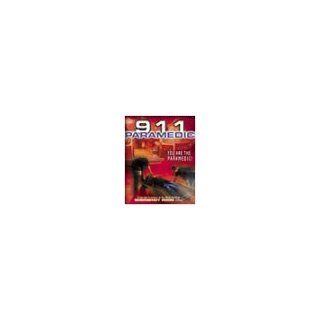 911 Paramedic / ER Code Red (Jewel Case)   PC: Video Games