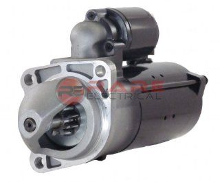 24V STARTER MOTOR SAKAI MITSUI DEUTZ ENGINE F3L912 F4L912 F5L912 F6L912 BF6L913: Automotive