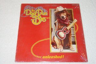 DOG RUN BOYS   unleashed REVONAH 936 (LP vinyl record): Music