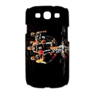 San Antonio Spurs Case for Samsung Galaxy S3 I9300, I9308 and I939 sports3samsung 39084: Cell Phones & Accessories