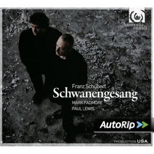 Schubert: Schwanengesang / Auf dem Strom / Die Sterne, d. 939, 943, 957: Music