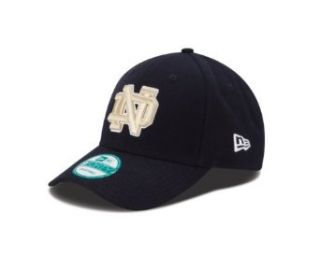 NCAA Notre Dame Fighting Irish The League 940 Adjustable Cap  Sports Fan Baseball Caps  Sports & Outdoors