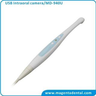 New USB intraoral cameras MD 940U dental intra oral cameras: Health & Personal Care