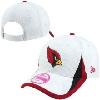 NFL Arizona Cardinals Women's Training 940 Adjustable Cap : Sports Fan Baseball Caps : Clothing