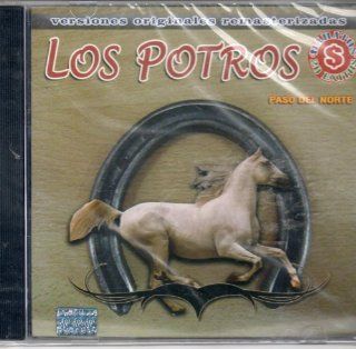 Los Potros [Paso Del Norte]: Music
