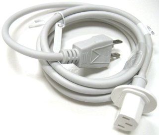 Apple   Apple Imac G5 Us Power Cord   922 7139: Computers & Accessories