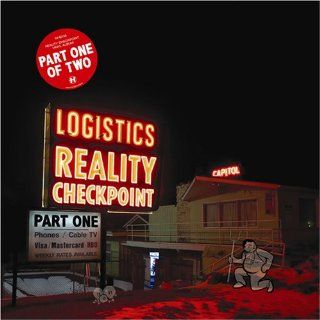 Reality Checkpoint Par [Vinyl]: Music
