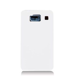 Motorola Droid Razr Hd/Xt926 Skin Cover White 10: Cell Phones & Accessories