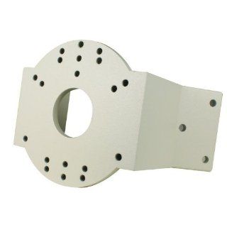 SPECO TECHNOLOGIES CM927 CORNER MOUNT FOR CVC 927 SPEED DOME : Security And Surveillance Products : Camera & Photo