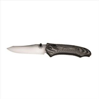 Benchmade 950 Rift Osborne Design Knife : Hunting Folding Knives : Sports & Outdoors