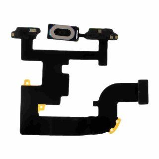 Flex Cable Small Connector Motorola 953 Milestone 2 Cell Phones & Accessories