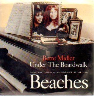 Under The Boardwalk   New Mix 3:49; Under The Boardwalk   New Mix 3:49: Music