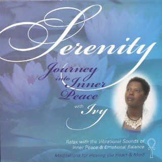 Serenity Journey Into Inner Peace Music