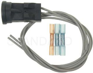 Standard Motor Products S 956 Engine/Emission System Electrical Connector: Automotive