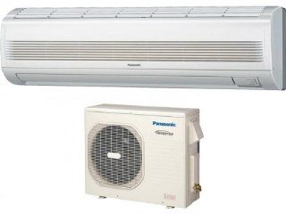 E24NKU Wall Mounted Mini Split Heat Pumps With   Through The Wall Air Conditioners